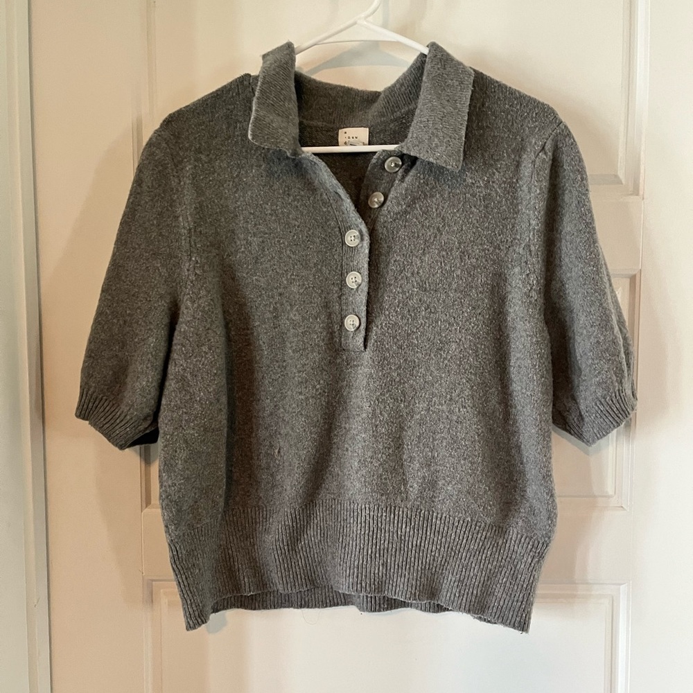 A New Day Sweater